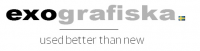 Siglă ExoGrafiska AB