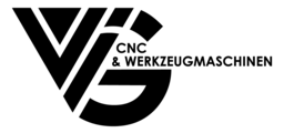 Logo VIG CNC & Werkzeugmaschinen