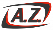 Logo A.Zarouali Fertigungstechnik