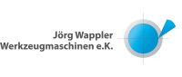 Лого Jörg Wappler Werkzeugmaschinen e.K.