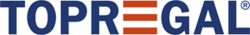 ロゴマーク TOPREGAL GmbH