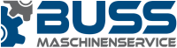 Logó Buss-Maschinenservice GmbH
