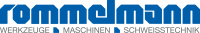 Logo Rommelmann GmbH