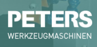 Логотип Martin Peters Werkzeugmaschinen