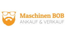 Логотип Maschinen-BOB