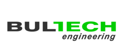 โลโก้ Bultech Engineering Ltd
