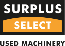 Λογότυπο Surplus Select BV
