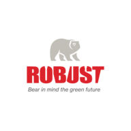 Логотип Robust d.o.o.