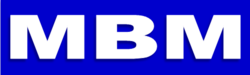Logo MBM Maschinenservice & Gebrauchtmaschinen GmbH