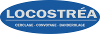 Логотип Locostréa