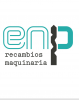 Логотип enp reparaciones y mantenimiento s.c.p