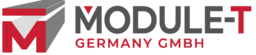 Логотип Module T Deutschland GmbH