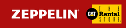 Logotipo Zeppelin Rental GmbH