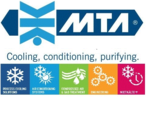 Логотип MTA Deutschland GmbH
