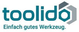 Logo Toolido GmbH