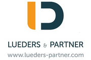 лагатып Lueders & Partner GmbH