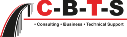 Логотип Cbts