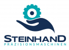 Логотип STEINHAND GmbH