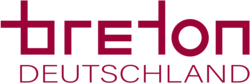 Logótipo Breton Deutschland Machine Tool GmbH