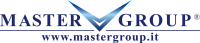Логотип Master Group