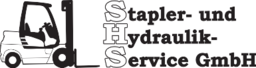 Logotipo Stapler- und Hydraulik- Service GmbH