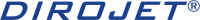 Логотип DIROJET GmbH