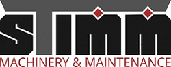 Логотип STI Machinery Maintenance Industrial S.L.