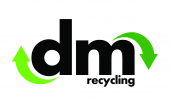 Logótipo DM-recycling s.r.l.