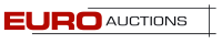 Logotipo Euro Auctions