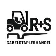 Logotipo R+S Sonderposten e.K.