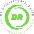 Логотип DR Reinigingstechniek