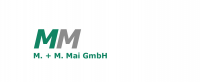 Logo M.+M. Mai GmbH
