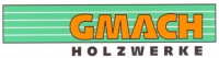 Logo Gmach GmbH