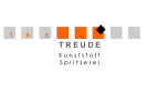 Logotip TKS Treude
