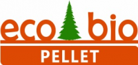 Logo Eco Bio Pellet