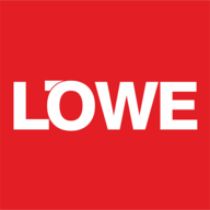 Logotipo Löwe Spitzentechnologie GmbH