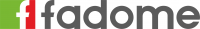 Logotip Fadome Sp. z o.o. sp. k