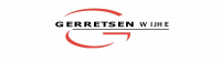 Логотип Gerretsen Wijhe
