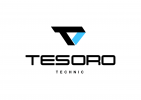Logotips TESORO TECHNIC s.r.o.