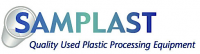 Logo Samplast GmbH