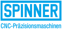 Логотип Spinner AG