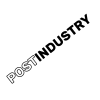 Logotip Postindustry
