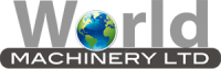 Logo World Machinery