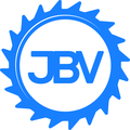 लोगो Jbv