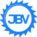 Логотип JBV