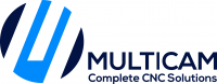 เครื่องหมาย MultiCam GmbH