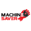 Логотип Machine Saver Romania