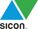 Logo Sicon GmbH