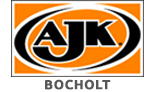 Logo AJK 