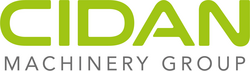 Logotip CIDAN Machinery Austria GmbH 